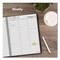 At-A-Glance Weekly Appointment Book, 11 x 8.25, Winestone Cover, 13-Month: Jan 2025 to Jan 2026 70-950-50 - alternate 2